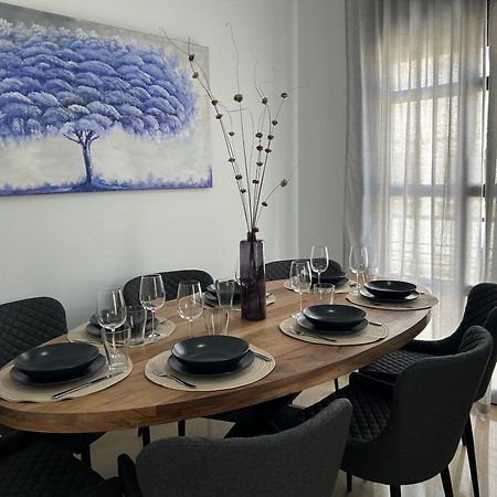Duplex Mezquita Apartment Cordoba Ngoại thất bức ảnh