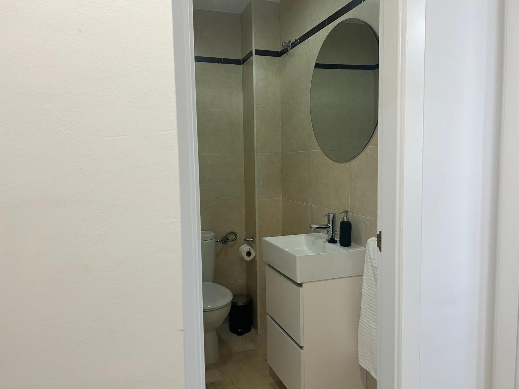 Duplex Mezquita Apartment Cordoba Ngoại thất bức ảnh